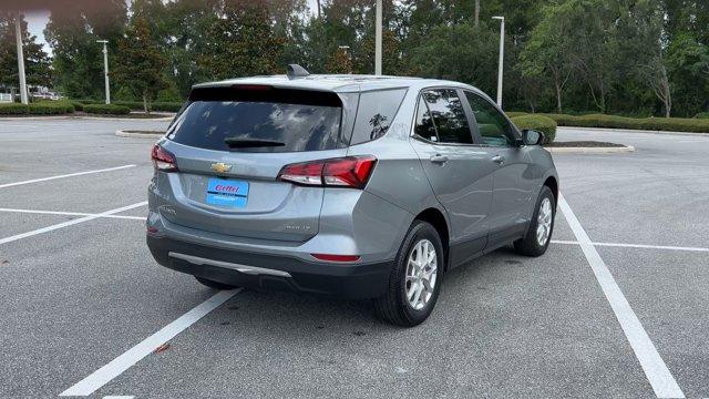 used 2023 Chevrolet Equinox car, priced at $20,228