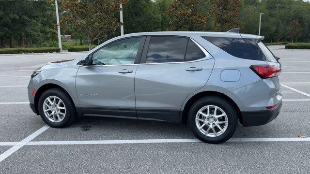 used 2023 Chevrolet Equinox car, priced at $20,228
