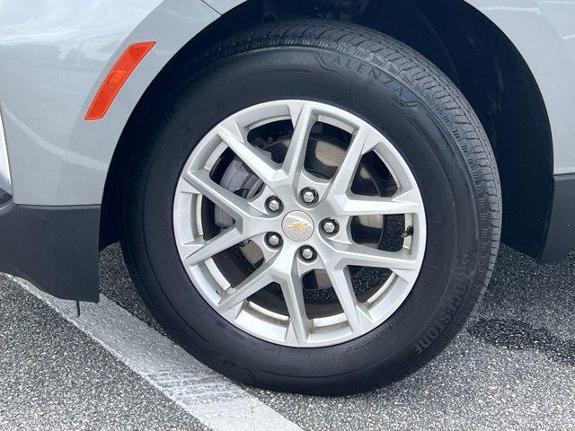 used 2023 Chevrolet Equinox car, priced at $20,228