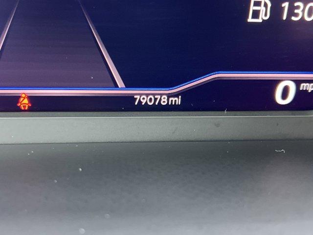 used 2022 Volkswagen Tiguan car, priced at $23,933