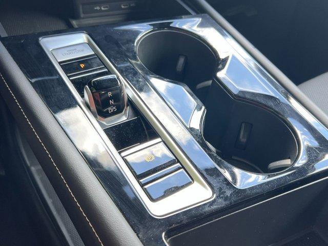 used 2024 Volkswagen Atlas Cross Sport car, priced at $31,943