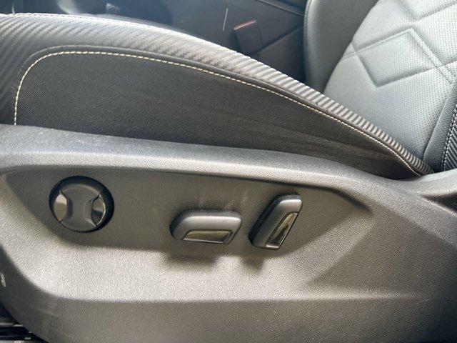 used 2024 Volkswagen Atlas Cross Sport car, priced at $31,943