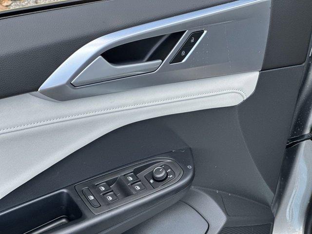 new 2025 Volkswagen Taos car, priced at $29,480