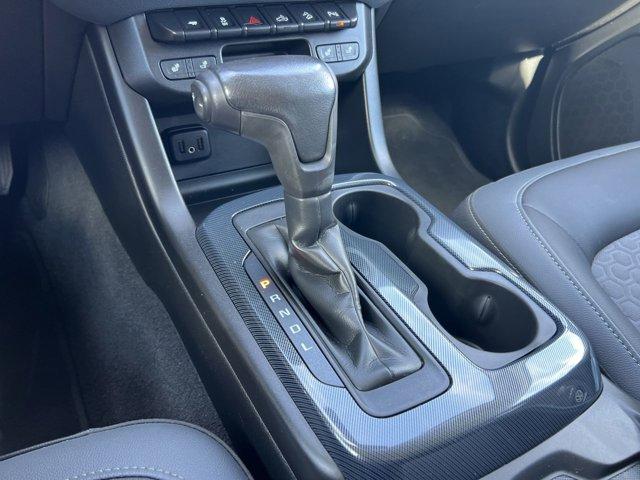 used 2019 Chevrolet Colorado car, priced at $27,980