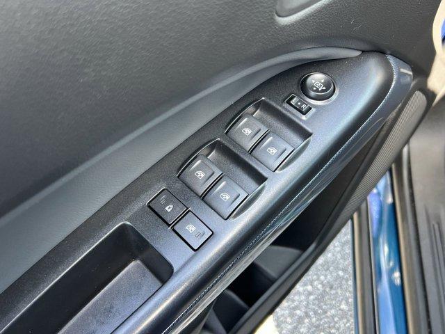 used 2019 Chevrolet Colorado car, priced at $27,980