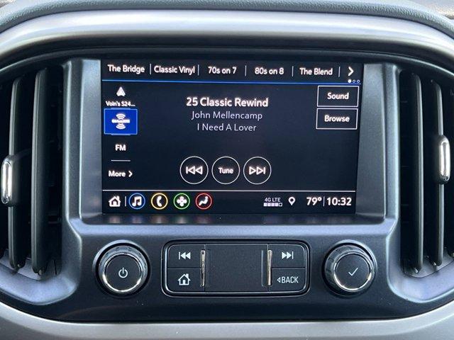 used 2019 Chevrolet Colorado car, priced at $27,980