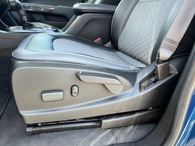 used 2019 Chevrolet Colorado car, priced at $27,980
