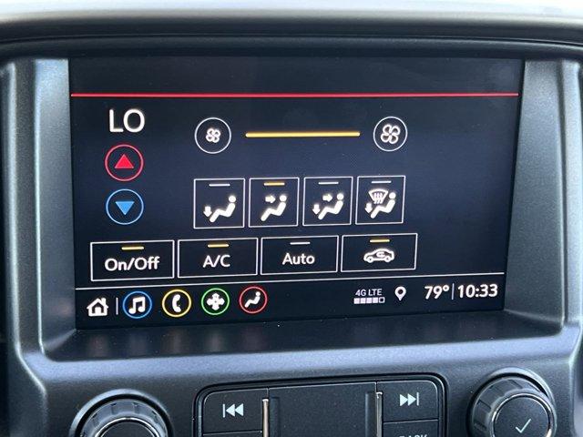 used 2019 Chevrolet Colorado car, priced at $27,980