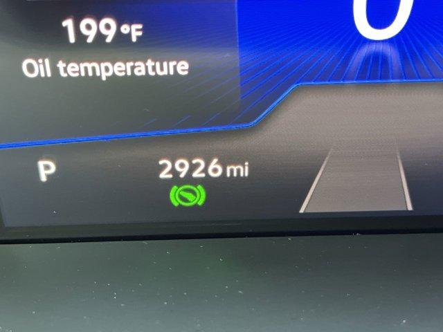 used 2024 Volkswagen Taos car, priced at $26,323