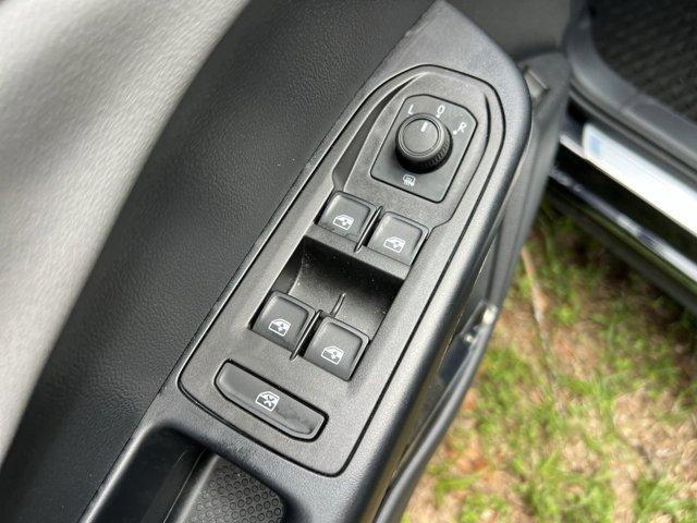 used 2024 Volkswagen Taos car, priced at $26,323