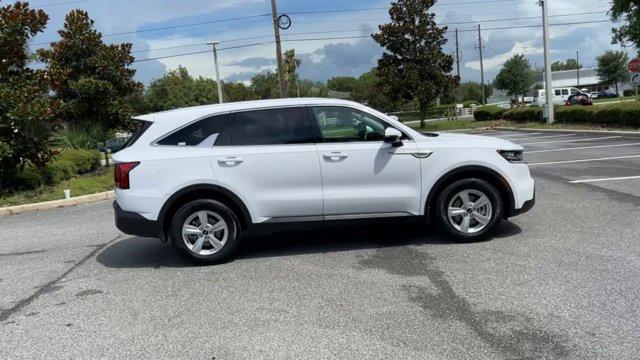 used 2023 Kia Sorento car, priced at $26,000