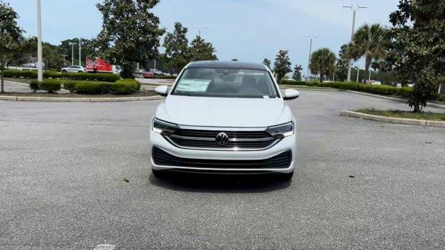 new 2024 Volkswagen Jetta car, priced at $27,019