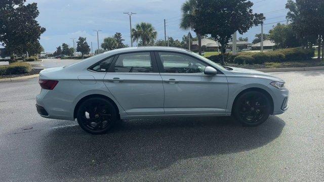 new 2025 Volkswagen Jetta car, priced at $28,284
