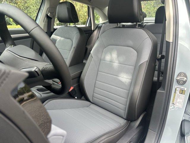 new 2025 Volkswagen Jetta car, priced at $28,284