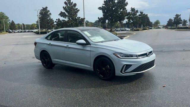 new 2025 Volkswagen Jetta car, priced at $28,284