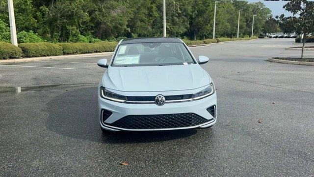 new 2025 Volkswagen Jetta car, priced at $28,284