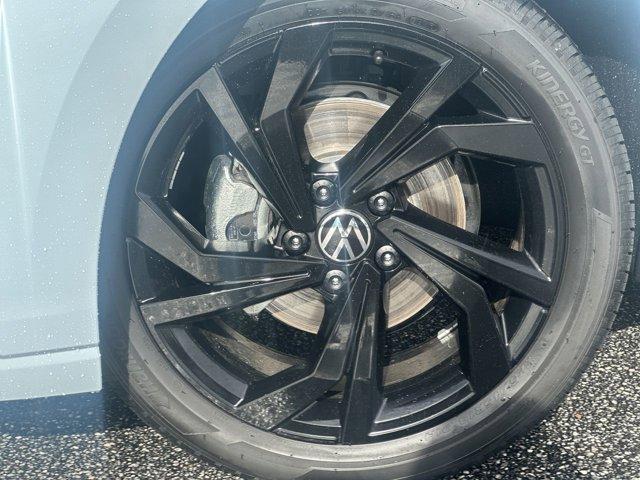 new 2025 Volkswagen Jetta car, priced at $28,284
