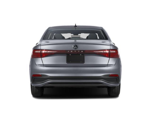 new 2025 Volkswagen Jetta car, priced at $23,948