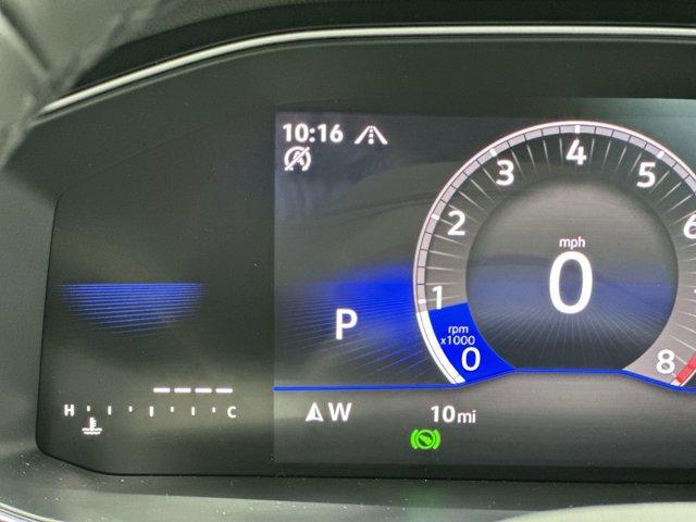 new 2025 Volkswagen Jetta car, priced at $23,948