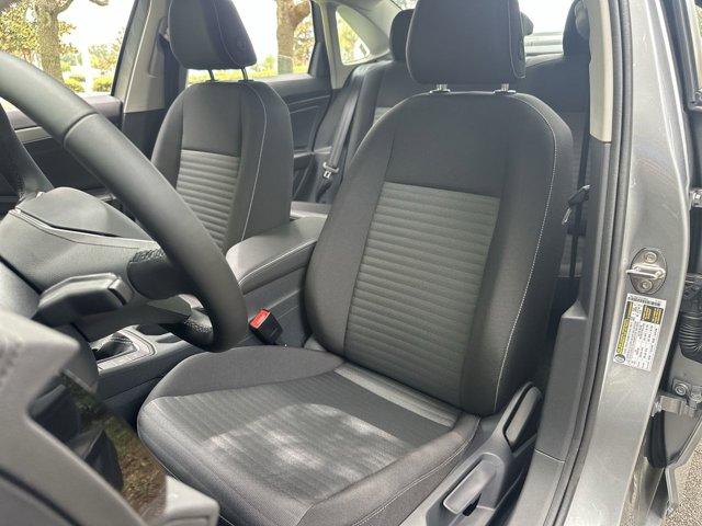 new 2025 Volkswagen Jetta car, priced at $23,948