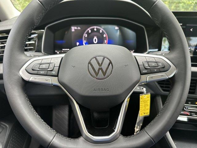new 2025 Volkswagen Jetta car, priced at $23,948