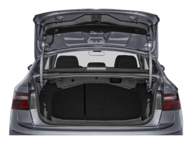 new 2025 Volkswagen Jetta car, priced at $23,948