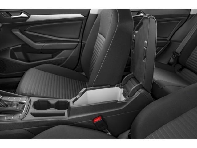 new 2025 Volkswagen Jetta car, priced at $23,948