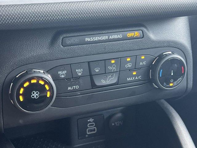 used 2023 Ford Bronco Sport car, priced at $25,773