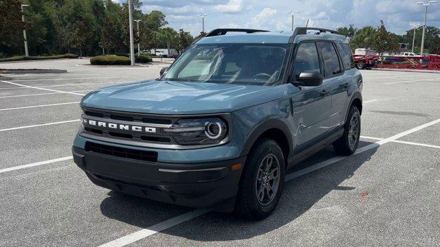 used 2023 Ford Bronco Sport car, priced at $25,773