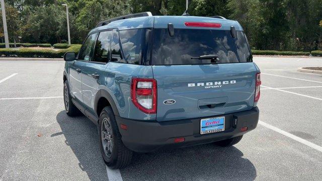 used 2023 Ford Bronco Sport car, priced at $25,773