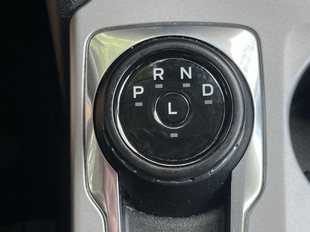 used 2023 Ford Bronco Sport car, priced at $25,773
