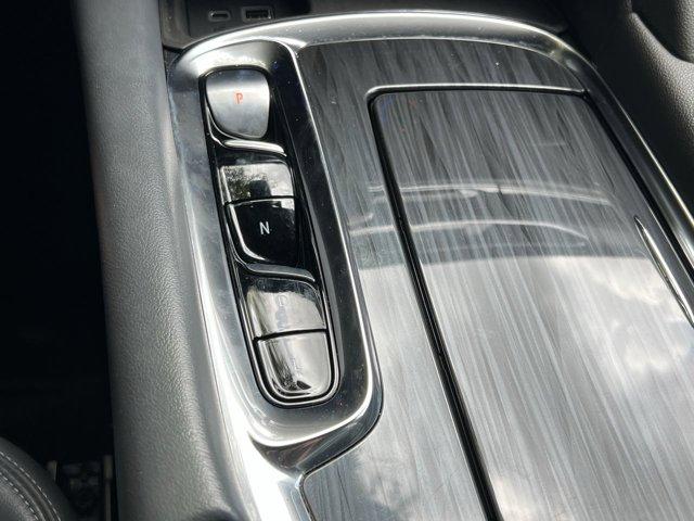 used 2023 Buick Enclave car, priced at $33,980