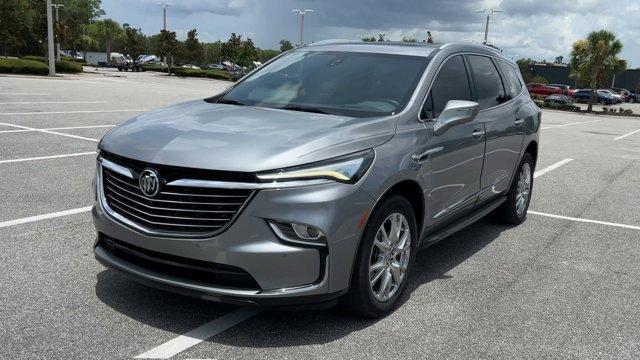 used 2023 Buick Enclave car, priced at $33,980