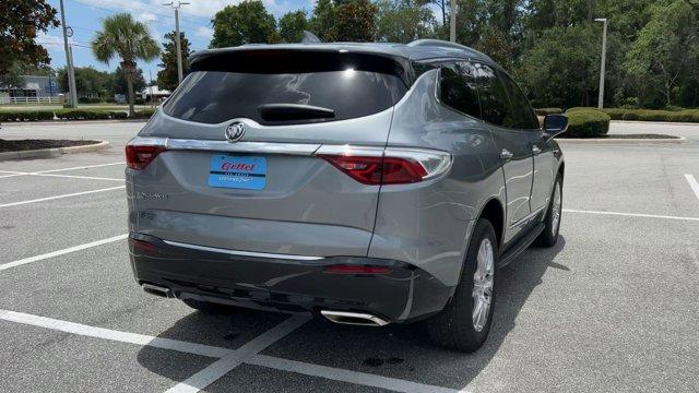 used 2023 Buick Enclave car, priced at $33,980