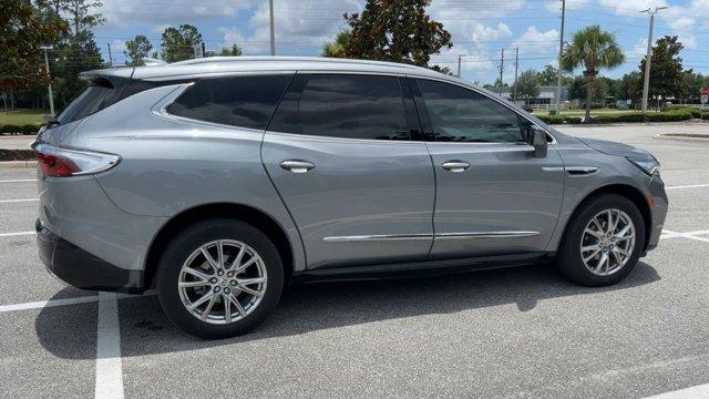used 2023 Buick Enclave car, priced at $33,980