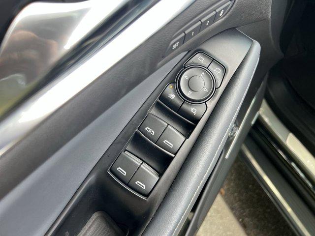 used 2023 Buick Enclave car, priced at $33,980