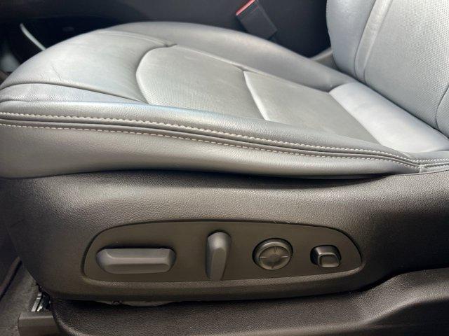 used 2023 Buick Enclave car, priced at $33,980
