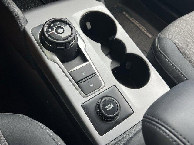 used 2022 Ford Bronco Sport car, priced at $19,947