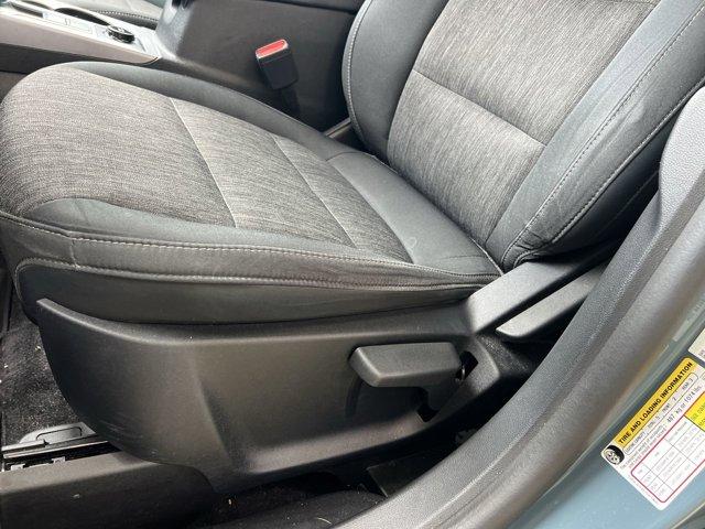 used 2022 Ford Bronco Sport car, priced at $19,947
