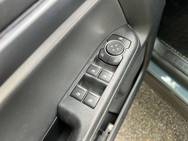 used 2022 Ford Bronco Sport car, priced at $19,947
