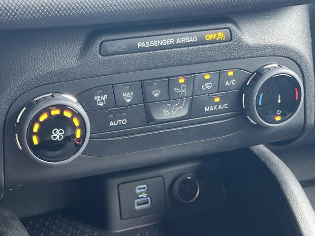 used 2022 Ford Bronco Sport car, priced at $19,947
