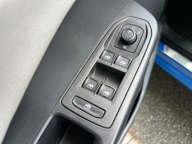 used 2024 Volkswagen Taos car, priced at $26,134