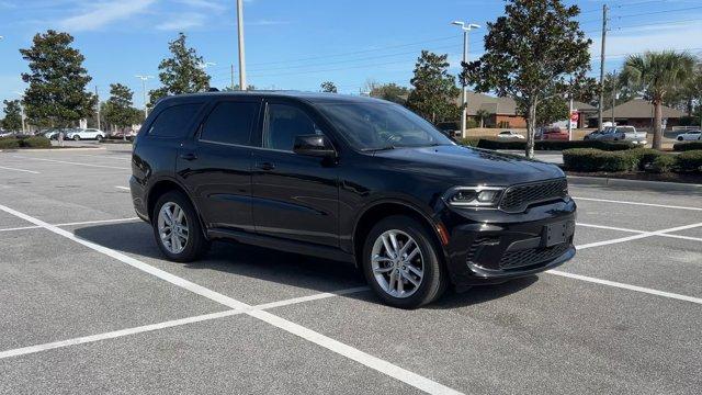 used 2023 Dodge Durango car, priced at $28,000