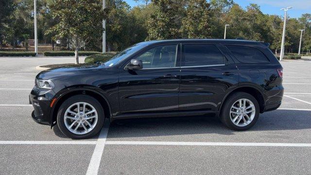 used 2023 Dodge Durango car, priced at $28,000