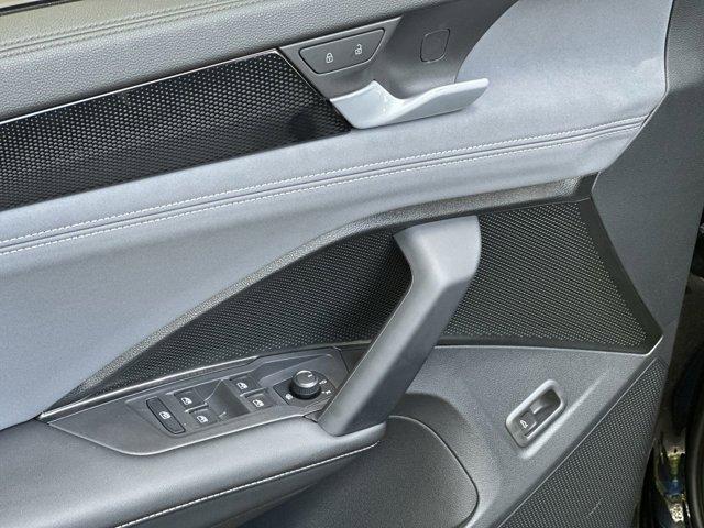 new 2025 Volkswagen Tiguan car, priced at $33,877