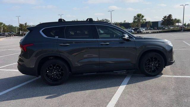 used 2022 Hyundai Santa Fe car, priced at $22,638
