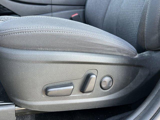 used 2022 Hyundai Santa Fe car, priced at $22,638