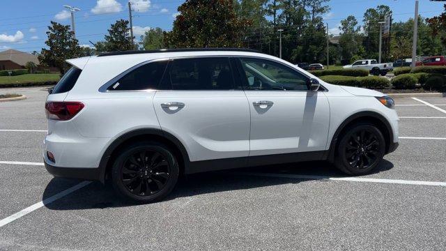 used 2020 Kia Sorento car, priced at $19,988