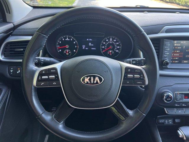 used 2020 Kia Sorento car, priced at $19,988