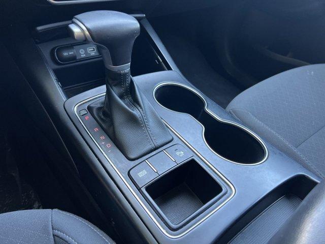 used 2020 Kia Sorento car, priced at $19,988